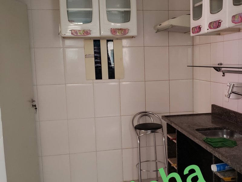 imóvel com 60m² - Eliza Miranda - Manaus