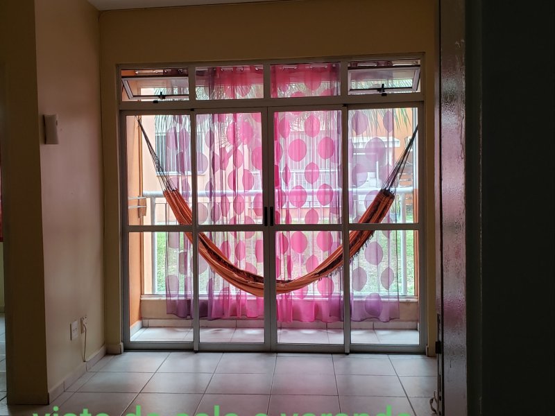 imóvel com 60m² - Eliza Miranda - Manaus