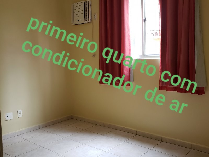 imóvel com 60m² - Eliza Miranda - Manaus