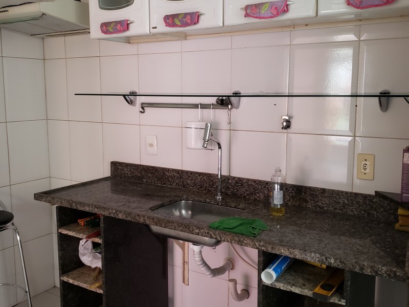 imóvel com 60m² - Eliza Miranda - Manaus
