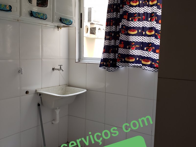 imóvel com 60m² - Eliza Miranda - Manaus