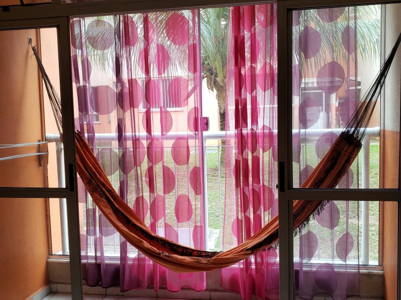 imóvel com 60m² - Eliza Miranda - Manaus