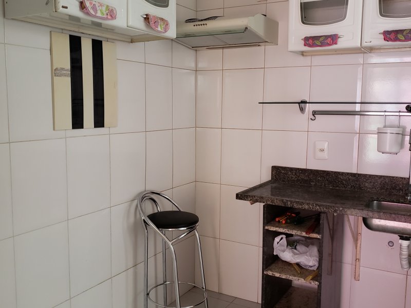 imóvel com 60m² - Eliza Miranda - Manaus
