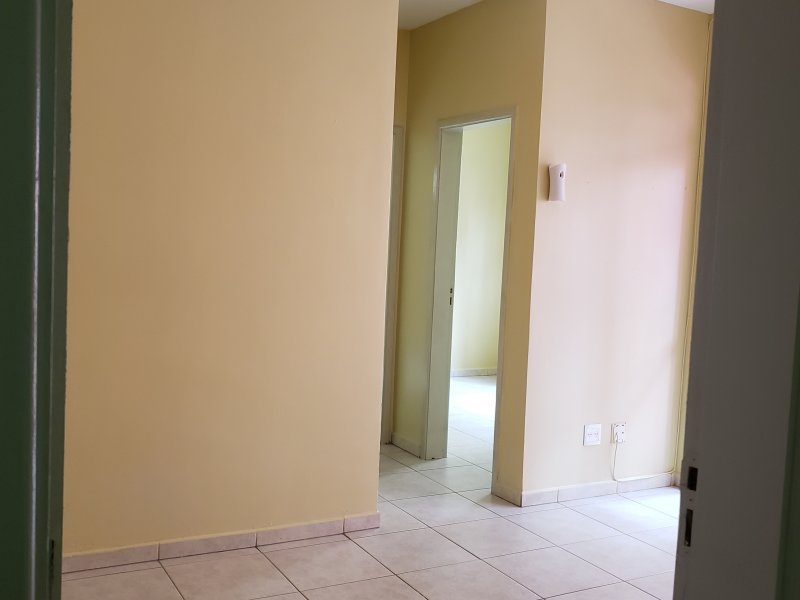 imóvel com 60m² - Eliza Miranda - Manaus