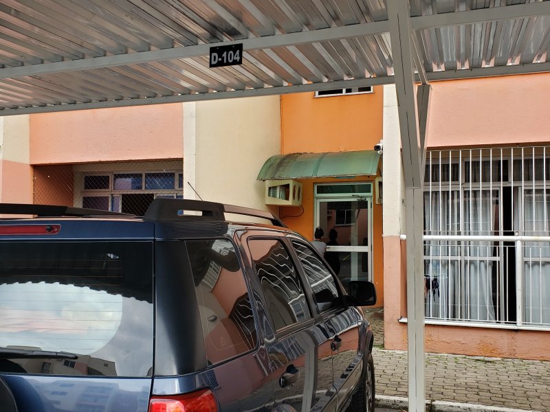 imóvel com 60m² - Eliza Miranda - Manaus