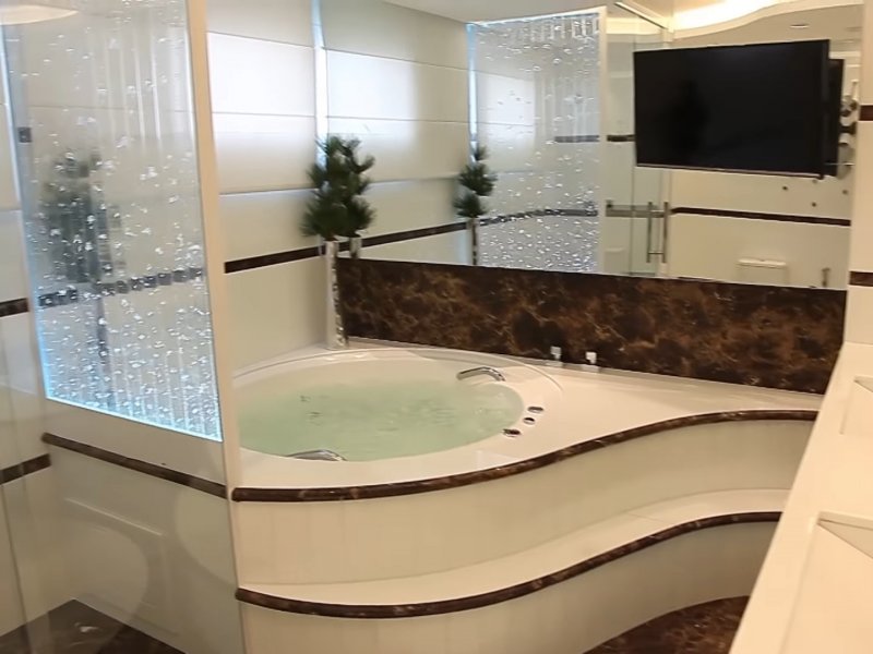 Apartamento à venda Vila Gilda com 431m² e 3 quartos por R$ 2.800.000 - 1130613256-screenshot-20200310-231410-youtube.jpg