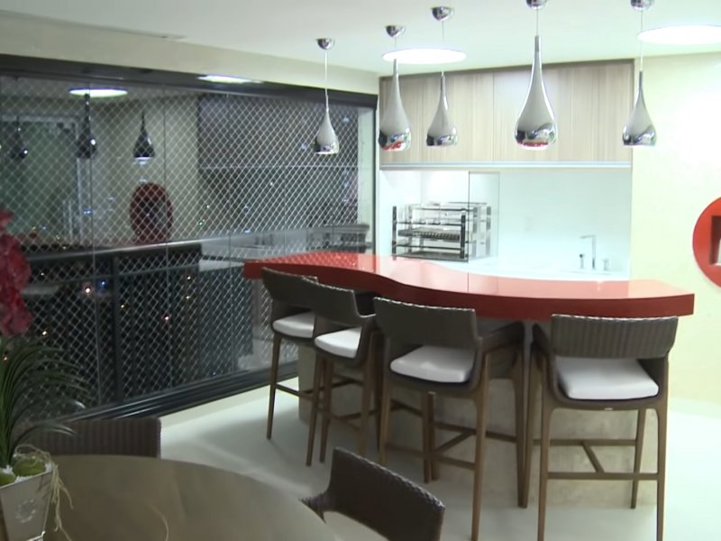 Apartamento à venda Vila Gilda com 431m² e 3 quartos por R$ 2.800.000 - 1291443320-screenshot-20200310-231425-youtube.jpg