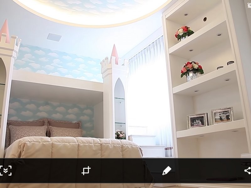 Apartamento à venda Vila Gilda com 431m² e 3 quartos por R$ 2.800.000 - 1306003738-screenshot-20200310-230845-youtube.jpg
