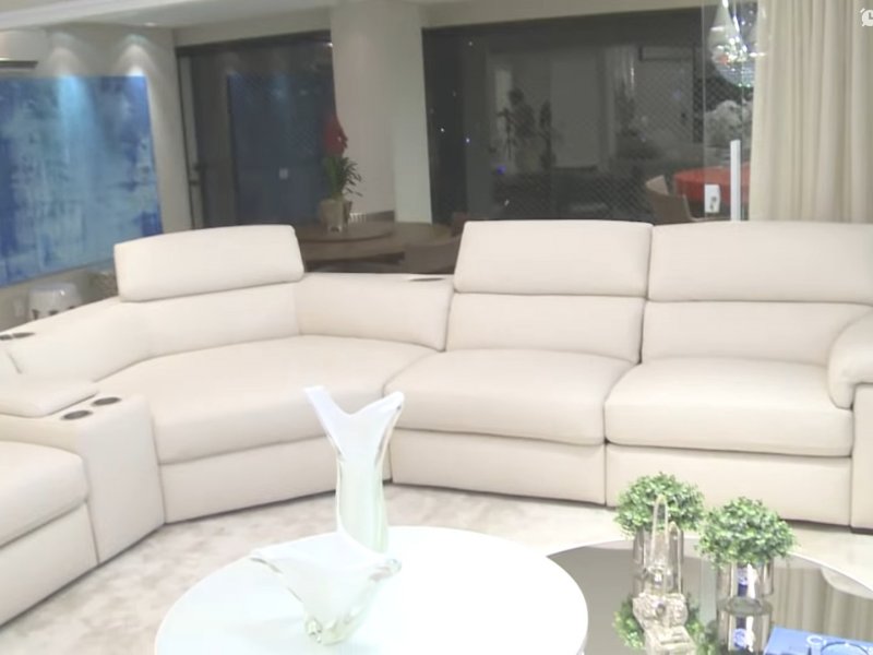 Apartamento à venda Vila Gilda com 431m² e 3 quartos por R$ 2.800.000 - 143830363-screenshot-20200310-230633-youtube.jpg