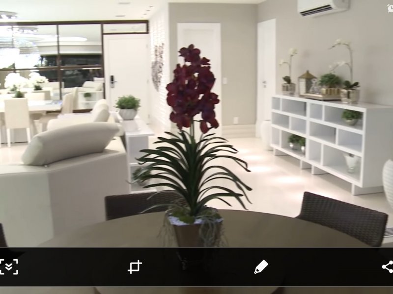 Apartamento à venda Vila Gilda com 431m² e 3 quartos por R$ 2.800.000 - 837537675-screenshot-20200310-231522-youtube.jpg