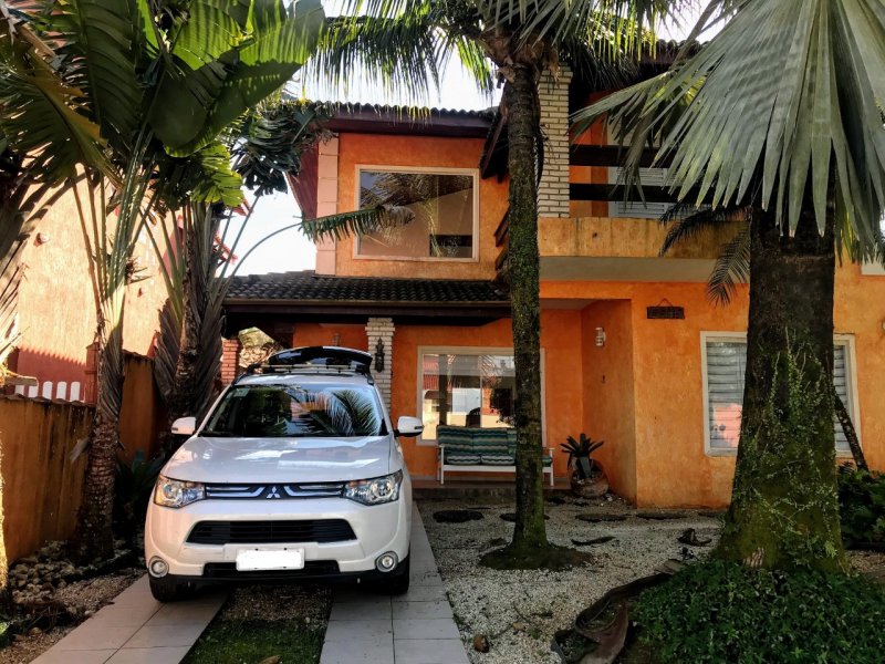 imóvel com 358m² - Morada da Praia - Bertioga