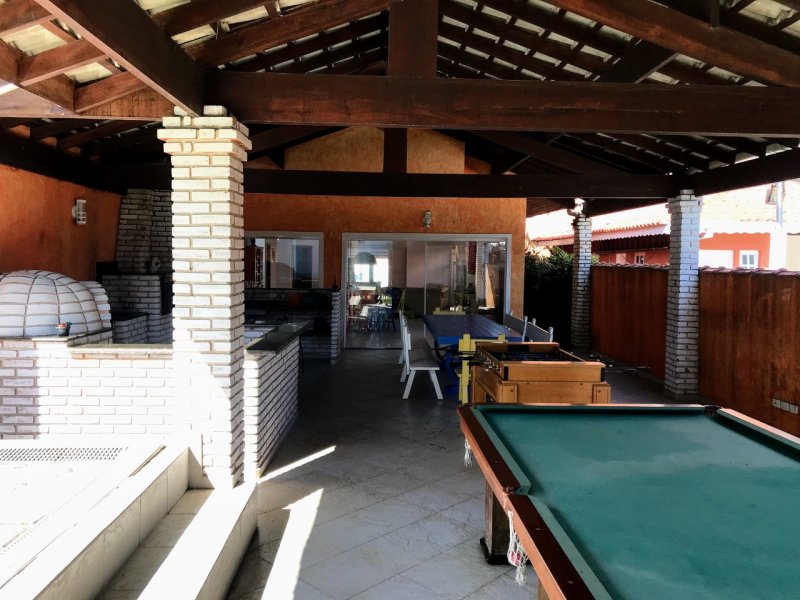 imóvel com 358m² - Morada da Praia - Bertioga
