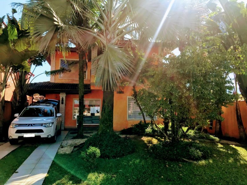 imóvel com 358m² - Morada da Praia - Bertioga