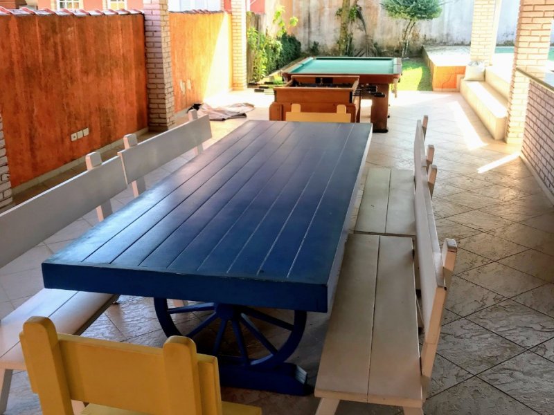 imóvel com 358m² - Morada da Praia - Bertioga