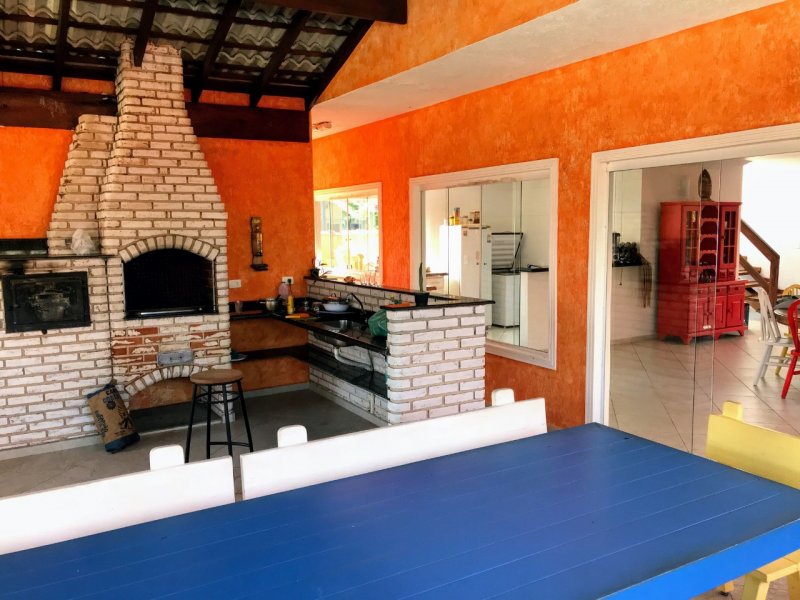 imóvel com 358m² - Morada da Praia - Bertioga