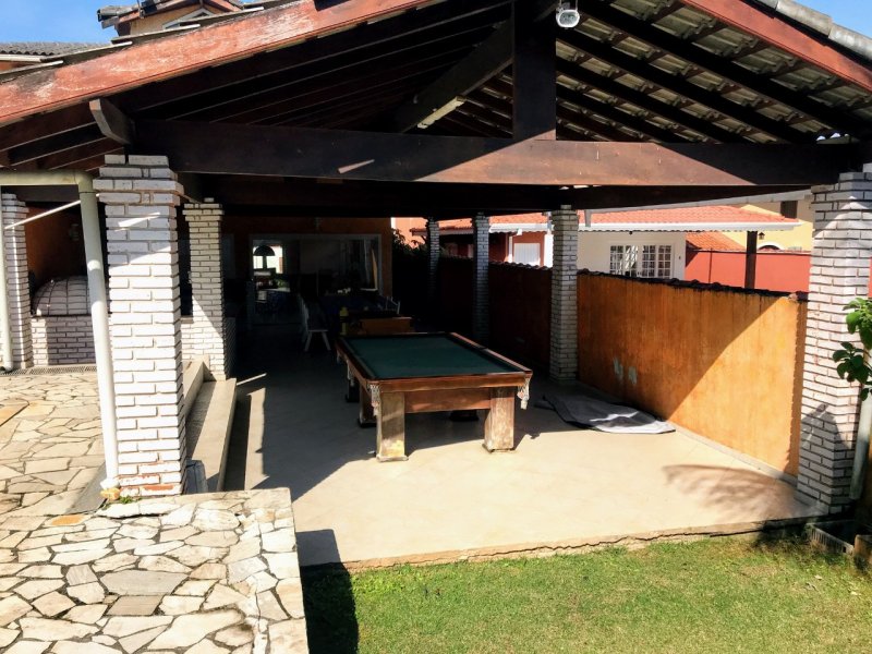 imóvel com 358m² - Morada da Praia - Bertioga