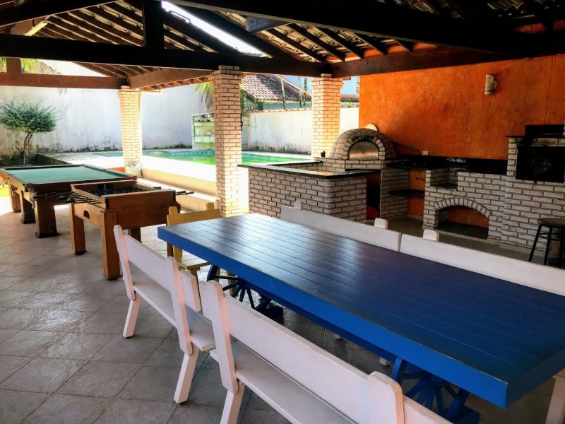 imóvel com 358m² - Morada da Praia - Bertioga