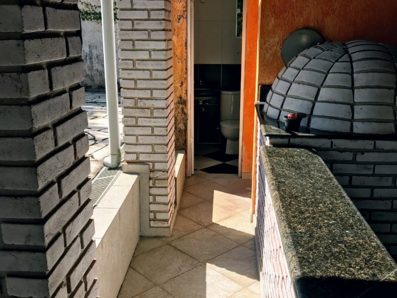 imóvel com 358m² - Morada da Praia - Bertioga