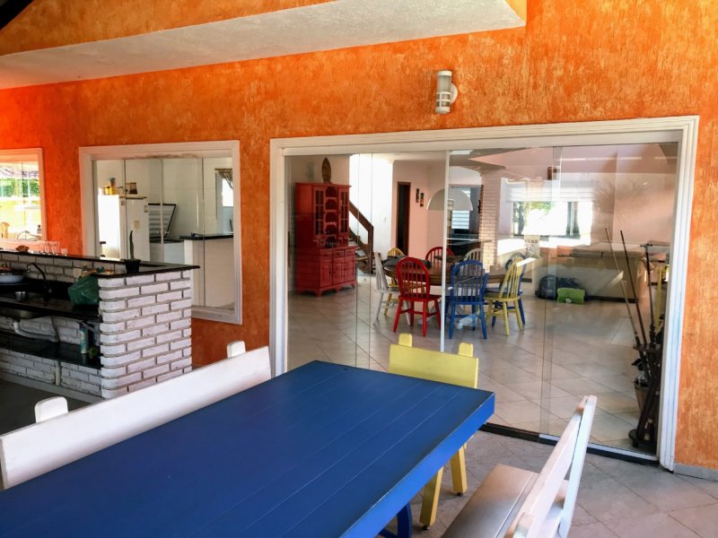 imóvel com 358m² - Morada da Praia - Bertioga