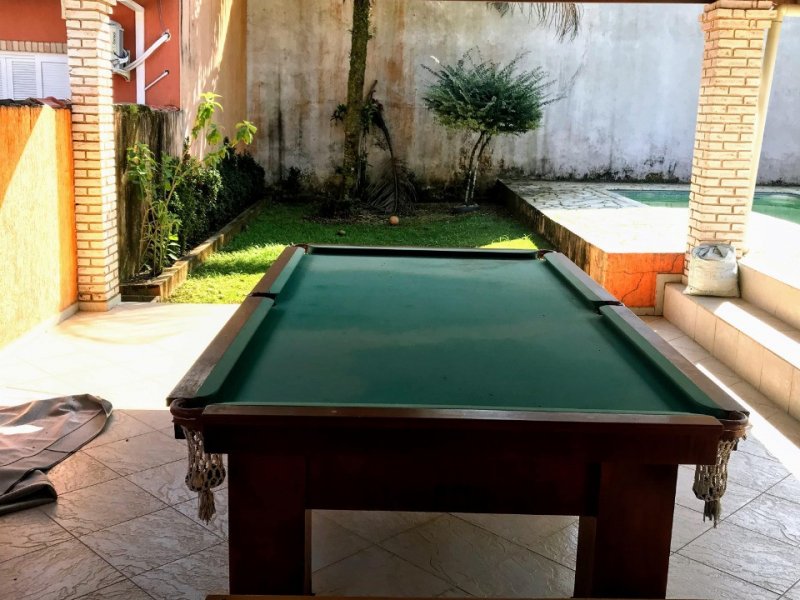 imóvel com 358m² - Morada da Praia - Bertioga