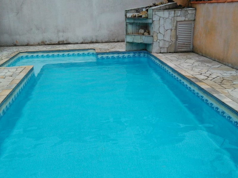 imóvel com 358m² - Morada da Praia - Bertioga