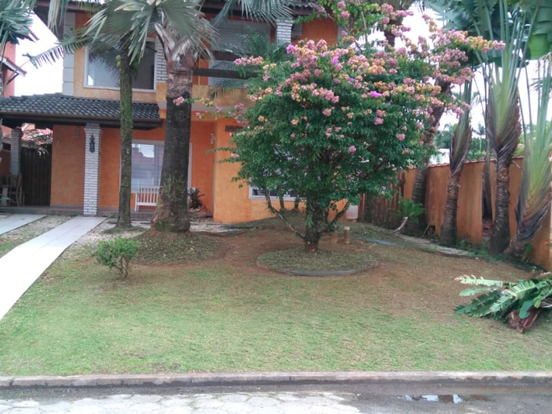 imóvel com 358m² - Morada da Praia - Bertioga