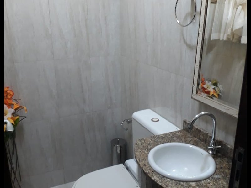 imóvel com 260m² - Oficinas - Ponta Grossa