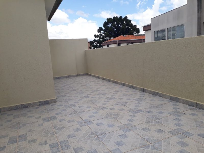 imóvel com 260m² - Oficinas - Ponta Grossa