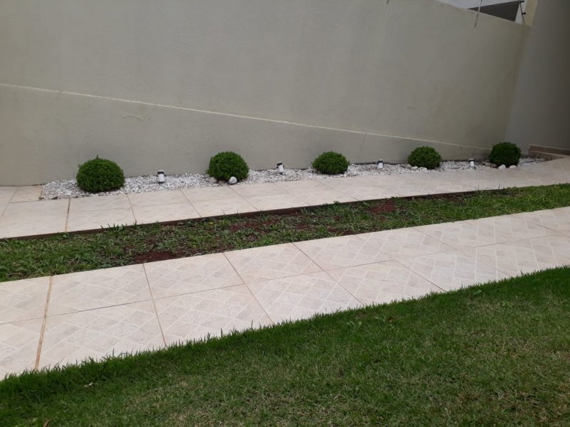 imóvel com 260m² - Oficinas - Ponta Grossa