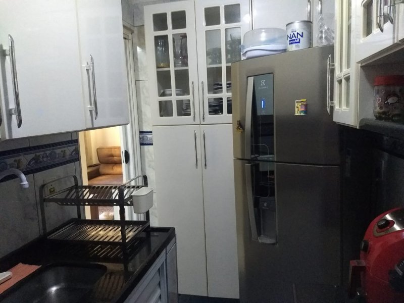 Apartamento à venda Vila Nova Curuçá com 45m² e 2 quartos por R$ 170.000 - 81028051-img-20200801-wa0030.jpg