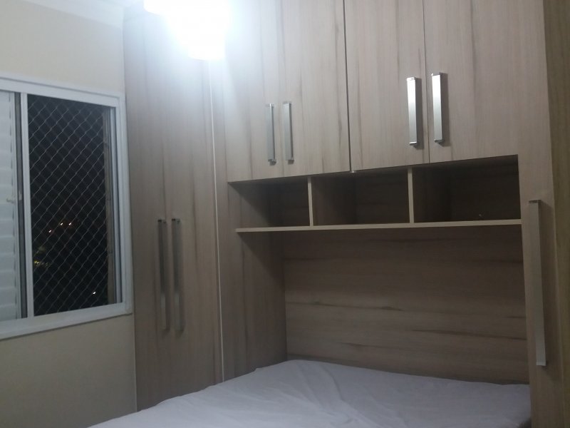 imóvel com 50m² - Vila Nambi - Jundiaí
