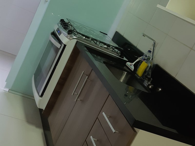 imóvel com 50m² - Vila Nambi - Jundiaí