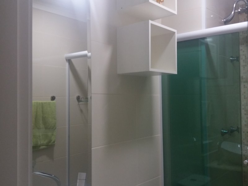 imóvel com 50m² - Vila Nambi - Jundiaí