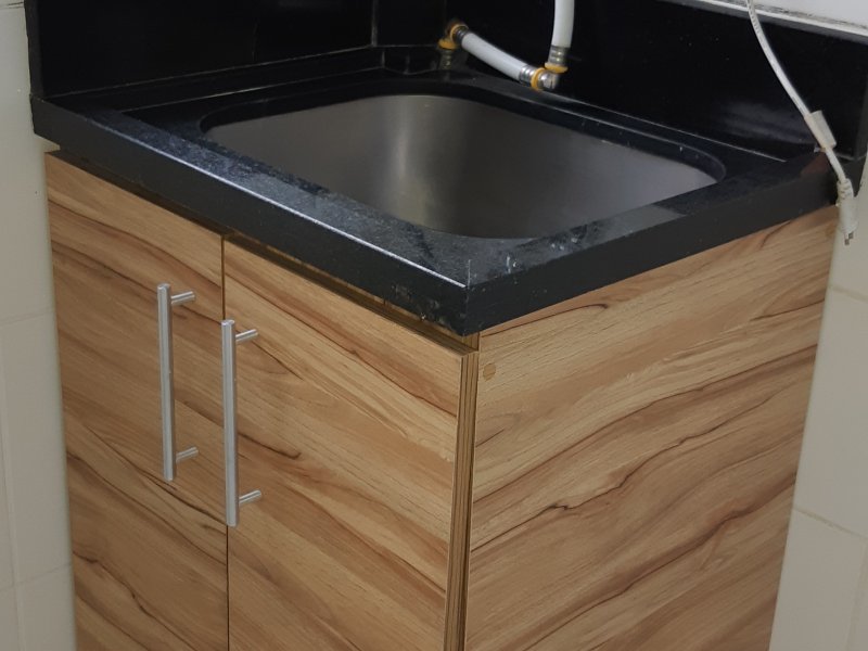 imóvel com 50m² - Vila Nambi - Jundiaí