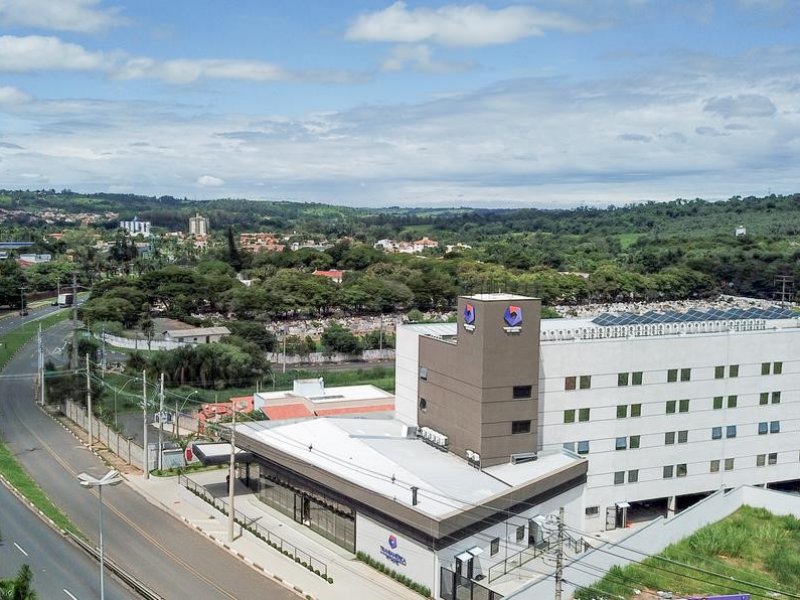 Apartamento à venda Estância das Flores com 25m² e 1 quarto por R$ 295.000 - 1269527349-188614007.jpg
