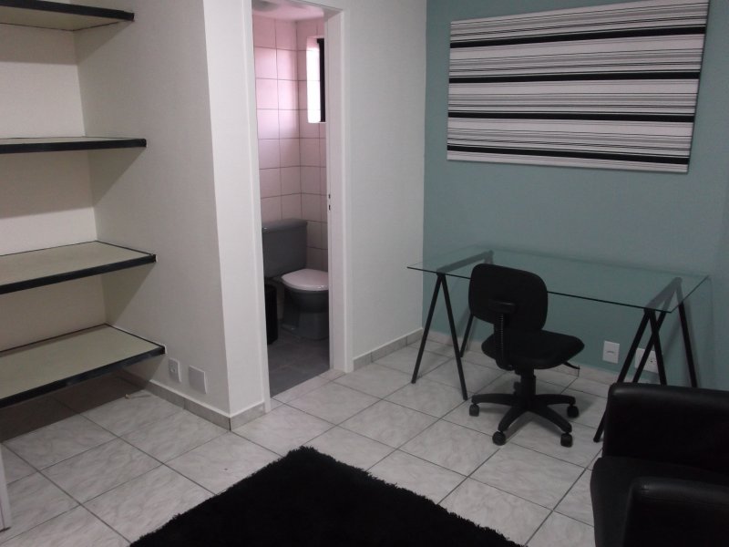 imóvel com 45m² - Bela Vista - São Paulo