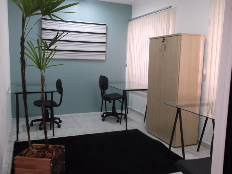 imóvel com 45m² - Bela Vista - São Paulo