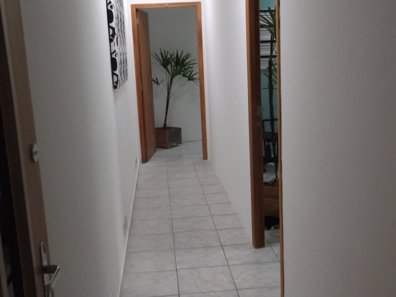 imóvel com 45m² - Bela Vista - São Paulo
