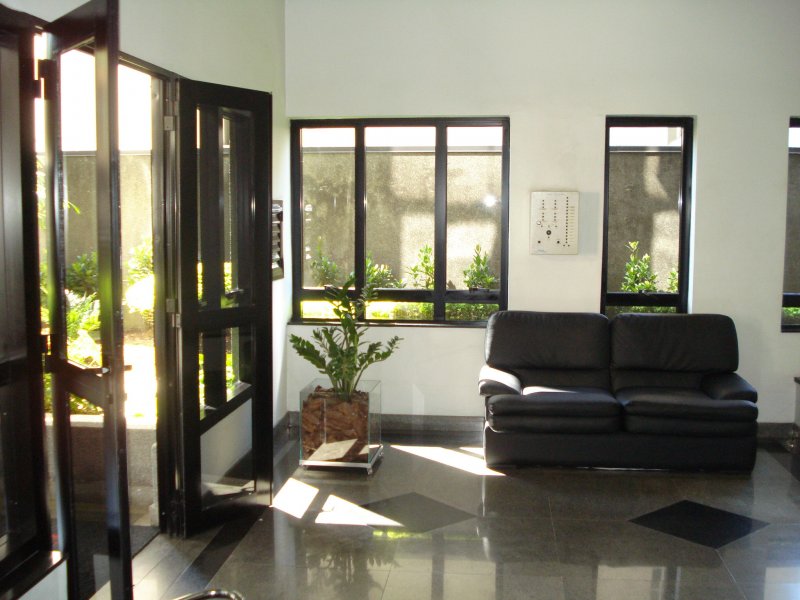 imóvel com 45m² - Bela Vista - São Paulo