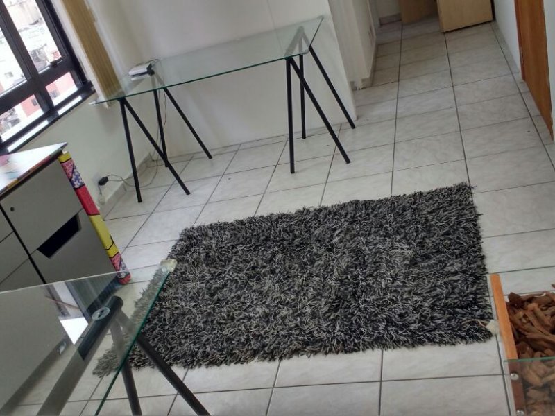 imóvel com 45m² - Bela Vista - São Paulo