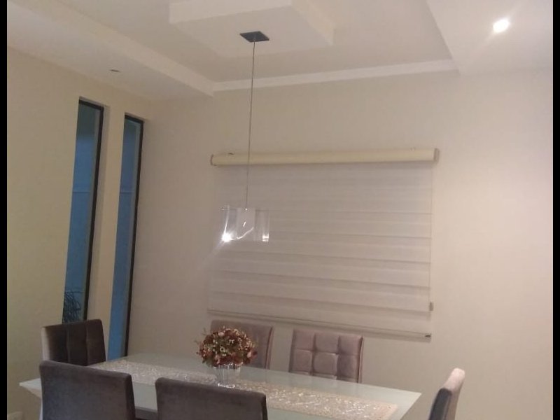 Casa à venda Parque Bandeirantes com 185m² e 3 quartos por R$ 580.000 - 1751507737-sala-jantar.jpeg