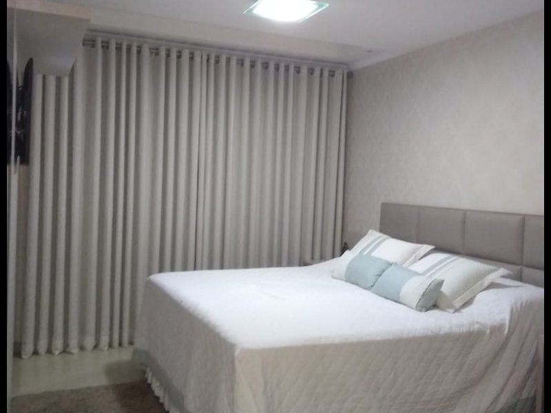 Casa à venda Parque Bandeirantes com 185m² e 3 quartos por R$ 580.000 - 1831916722-suite.jpeg