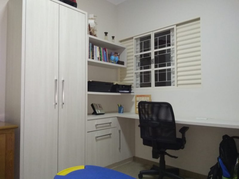 Casa à venda Parque Bandeirantes com 185m² e 3 quartos por R$ 580.000 - 24567469-escritorio.jpeg