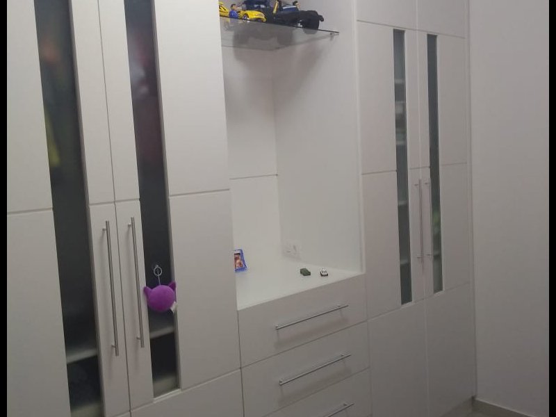 Casa à venda Parque Bandeirantes com 185m² e 3 quartos por R$ 580.000 - 316107241-quarto-filho.jpeg