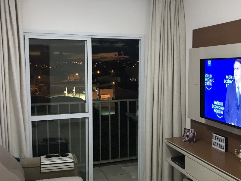 Apartamento à venda Sumarezinho com 70m² e 2 quartos por R$ 250.000 - 1459112975-56d9b3cb-c07b-4428-99e4-5e1b760ad914.jpeg