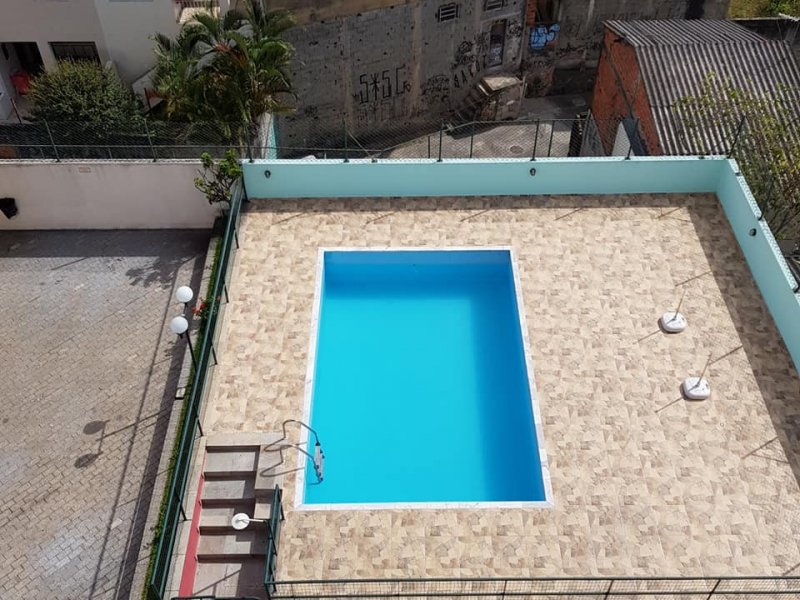Apartamento à venda Vila Mazzei com 54m² e 2 quartos por R$ 320.000 - 1650637173-piscina-ape.jpg