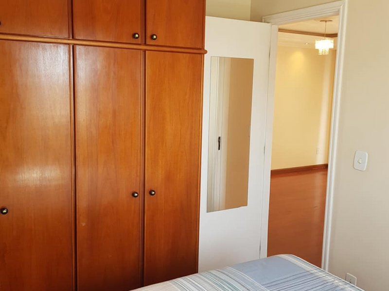 Apartamento à venda Vila Mazzei com 54m² e 2 quartos por R$ 320.000 - 258547927-quarto-casal.jpg