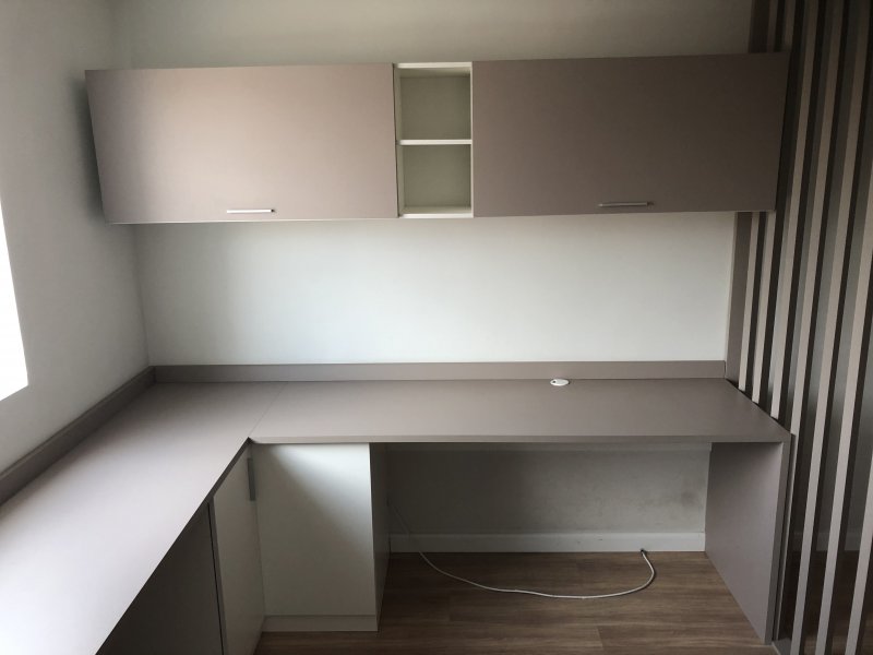 imóvel com 39m² - Centro - Sorocaba