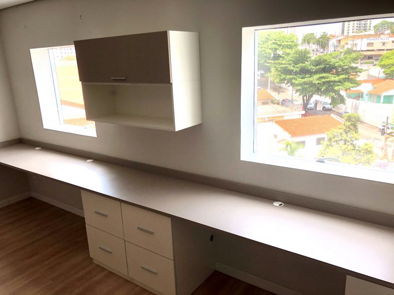 imóvel com 39m² - Centro - Sorocaba