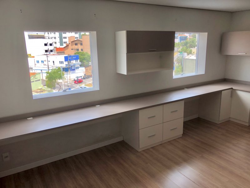 imóvel com 39m² - Centro - Sorocaba